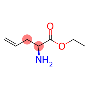 S-烯丙基甘氨酸乙酯盐酸盐