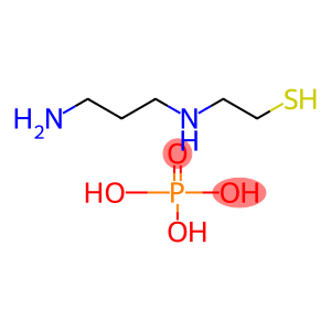 2-((3-Aminopropyl)amino)ethanethiol phosphate