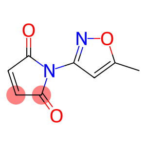 1-(5-Methylisoxazol-3-yl)-1H-pyrrole-2,5-dione