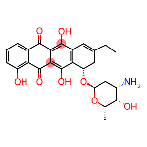 akrobomycin