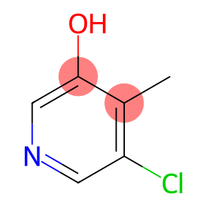 5-氯吡啶-3,4-二醇