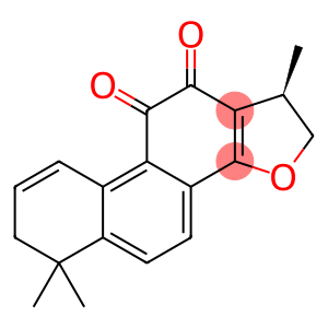 1,2-Didehydrocryptotanshinone