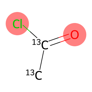 acetyl-13C2 chloride