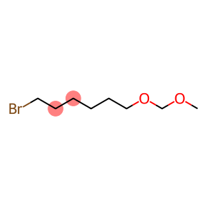 Hexane, 1-bromo-6-(methoxymethoxy)-