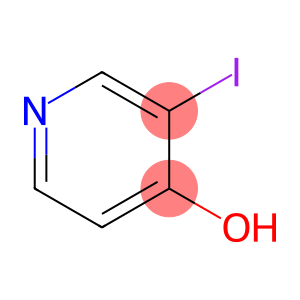 4-羟基-3-碘吡啶