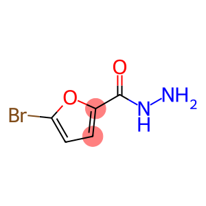 5-BROMO-2-FUROIC ACID HYDRAZIDE