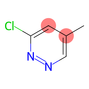 3-氯-5-甲基哒嗪