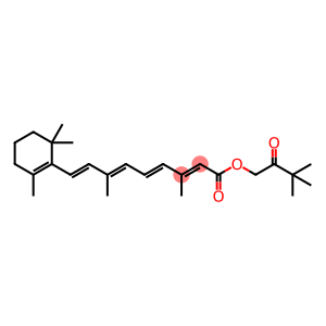 Hydroxypinacolone Retinoate