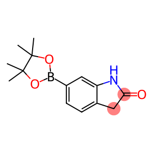 Oxindole-6-boronic acid, pinacol ester