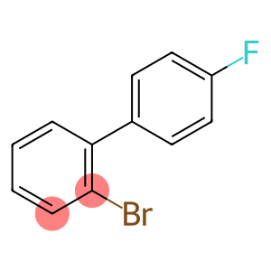 2-溴-4'-氟联苯