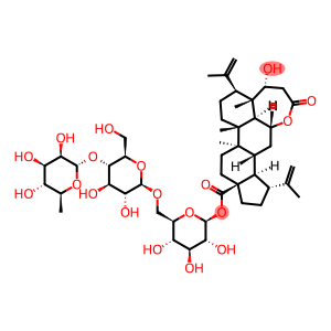 Chiisanoside