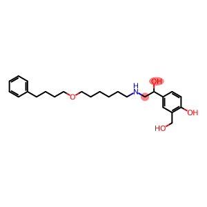 Salmeterol