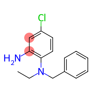 N~1~-benzyl-4-chloro-N~1~-ethyl-1,2-benzenediamine