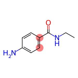 N-乙基-4-氨基苯甲酰胺