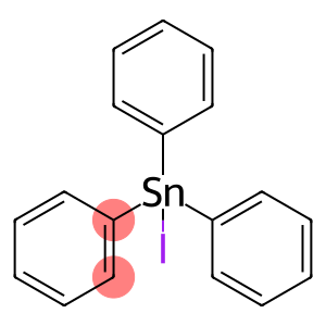 TRIPHENYLIODOTIN