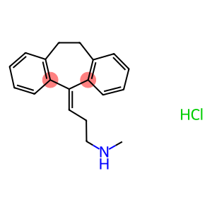 Nortriptyline hydrochloride solution