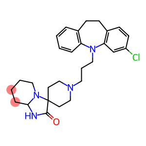 MOSAPRAMINE