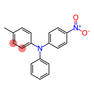 4-硝基-4'-甲基三苯胺
