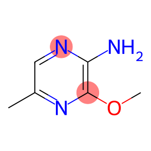 3-Methoxy-5-Methylpyrazin-2-aMine