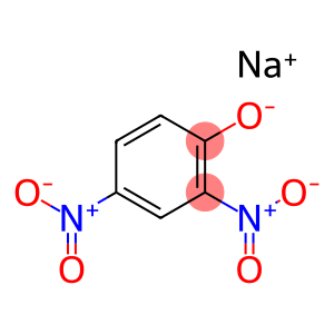 Sodium 2,4-dinitrophenolate