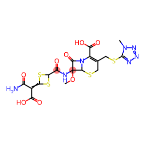 R-Cefotetan