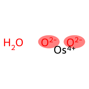 Osmium(IV)OxideHydrate