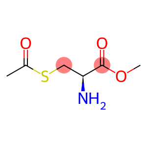 L-半胱氨酸,甲酯,乙酸酯(酯)