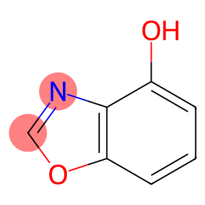 1,3-benzoxazol-4-ol