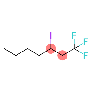 Heptane, 1,1,1-trifluoro-3-iodo-