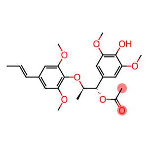 7-O-Acetyl-4-O-demethylpolysypho