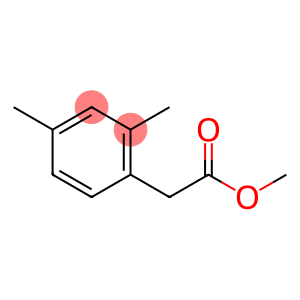 Methyl2,4-dimethylphenylacetate97%