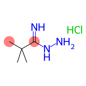 PIVALIMIDOHYDRAZIDE HYDROCHLORIDE