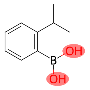 2-异丙基苯硼酸