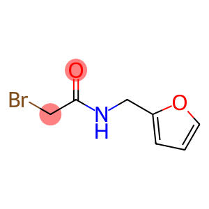 2-BROMO-N-FURAN-2-YLMETHYL-ACETAMIDE