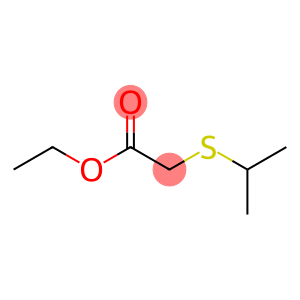 Ethyl (isopropylthio)acetate