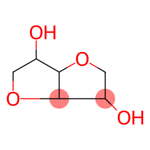 Hexahydrofuro[3,2-b]furan-3,6-diol