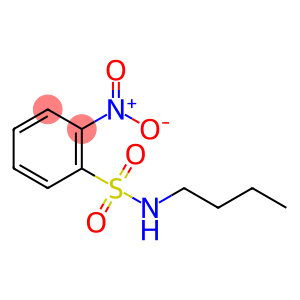 N-BUTYL-2-NITRO-BENZENESULFONAMIDE