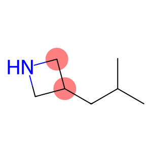 3-Isobutylazetidine