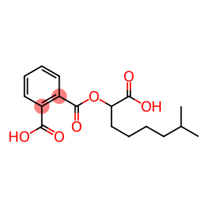 Mono-carboxy-isooctyl Phthalate