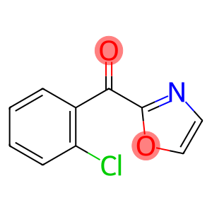 2-(2-CHLOROBENZOYL)OXAZOLE