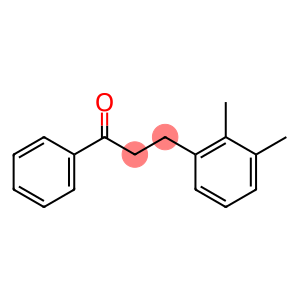 3-(2,3-DIMETHYLPHENYL)PROPIOPHENONE