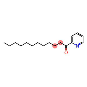 2-DODECANOYLPYRIDINE