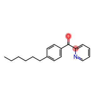 2-(4-HEXYLBENZOYL)PYRIDINE