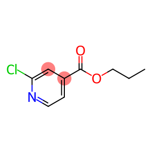 PROPYL 2-CHLOROISONICOTINATE