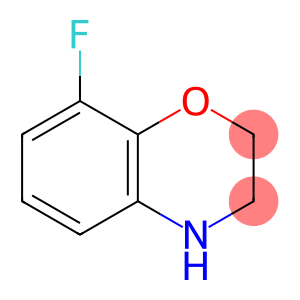 8-氟-3,4,-二氢-2H-苯并[1,4]恶嗪盐酸盐