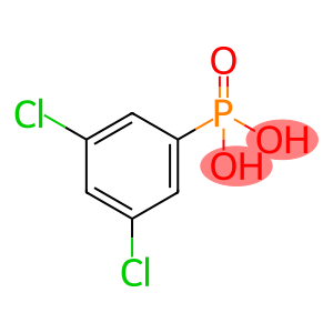 (3,5-Dichlorophenyl)phosphonic acid