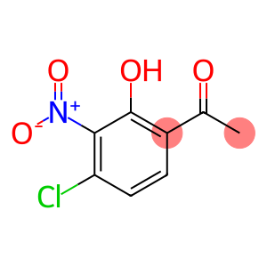 2-HYDROXY-3-NITROACETOPHENONE