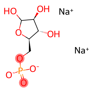 D-阿拉伯糖-5-磷酸二钠盐