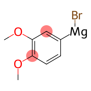 3,4-Dimethoxyphenylmagnesium bromide