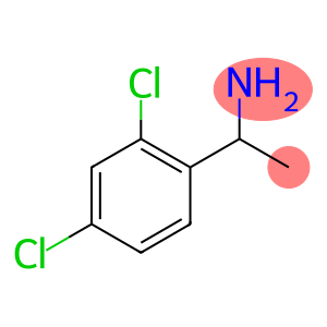 1-(2,4-DICHLORO-PHENYL)-ETHYLAMINE